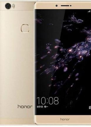Защитная гидрогелевая пленка для Huawei Honor Note 8