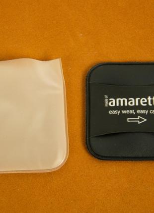 Щітка для чищення одягу Amaretta (easy wear easy care)