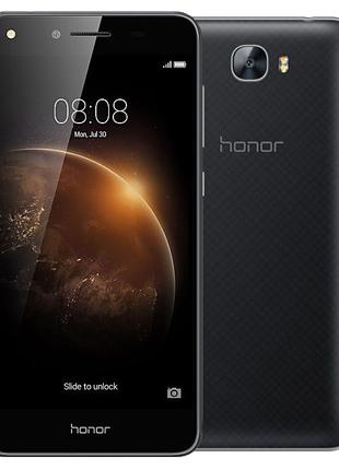 Защитная гидрогелевая пленка для Huawei Honor 5A