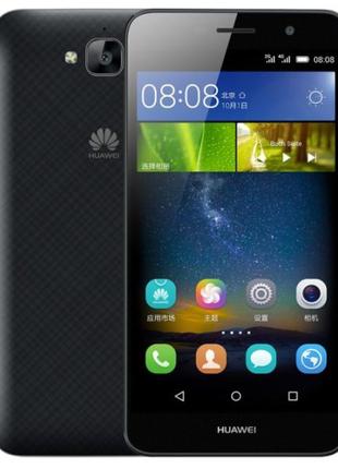 Защитная гидрогелевая пленка для Huawei Honor Play 5X (Enjoy 5)