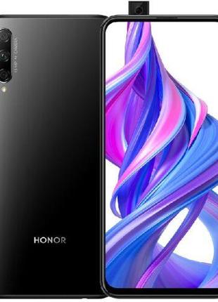 Захисна гідрогелева плівка для Honor 9X Pro