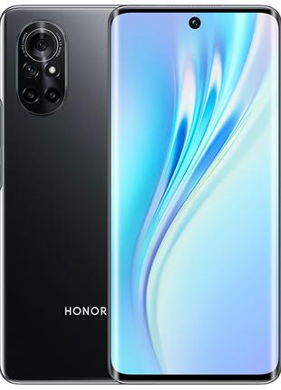 Защитная гидрогелевая пленка для Honor V40 Lite