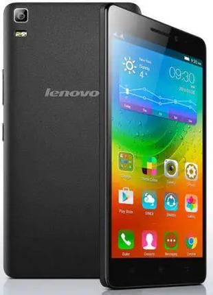 Защитная гидрогелевая пленка для Lenovo A7000 Plus