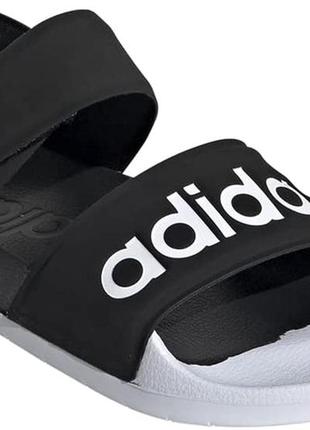 Adidas adilette sandal сандалії чоловічі.