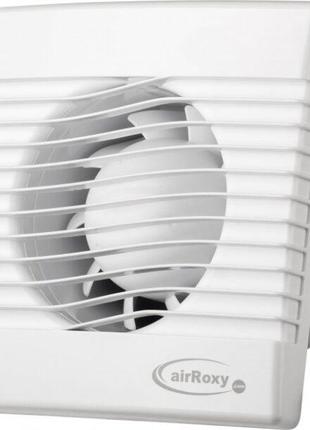 Вытяжной вентилятор AirRoxy pRim 150 S 257м³/ч 20Вт