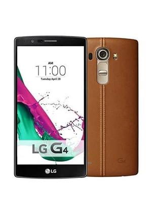 Защитная гидрогелевая пленка для LG G4