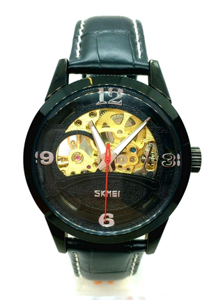 Чоловічий оригінальний годинник Skmei з 9226