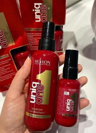 Восстанавливающий уход для всех типов волос revlon professiona...