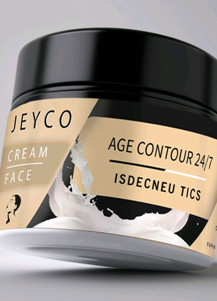 AGE CONTOUR 24/7
Маска для обличчя