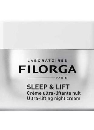 Філорга Сліп і Ліфт Крем ультраліфтинг нічний Filorga Sleep & ...