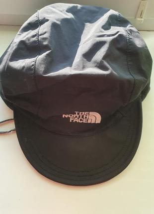 Кепка the north face