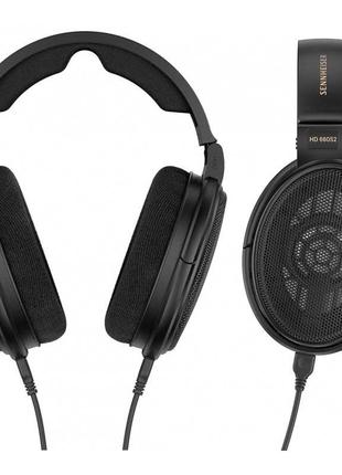 Sennheiser HD 660 S2 - наушники