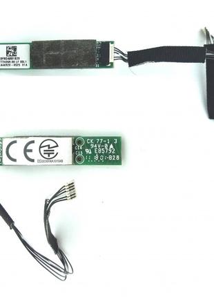 Bluetooth Fujitsu LifeBook Q702 P702 E751 E752 S751 S762 P771 ...