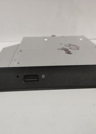 CD / DVD привод UJ8A0A для ноутбука Lenovo ThinkPad w520, б / у