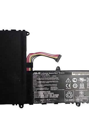 Батарея аккумулятор для ноутбука ASUS EEEBOOK X205TA C21N1414 ...