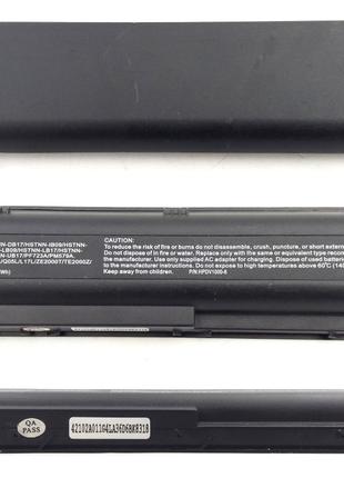 Батарея аккумулятор для ноутбука HP HSTNN-IB17 10.8V 4.0AHr Li...