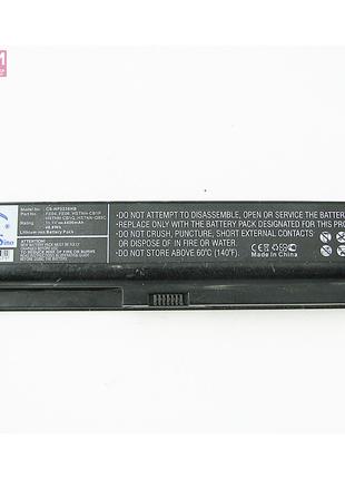 Батарея акумулятор CS-HP5220HB Li-ion Battery 4400mAh 11.1V, Б...