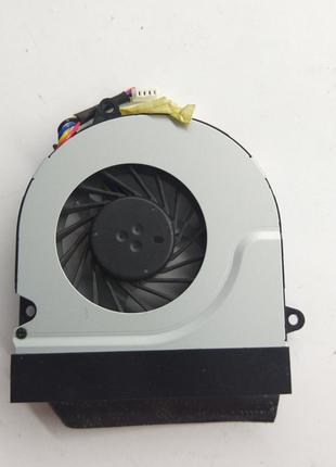 Вентилятор системы охлаждения Asus UL30A, б / у