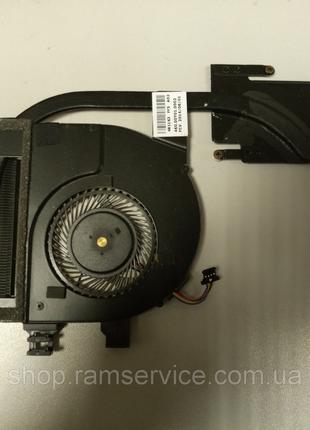 Вентилятор системы охлаждения Lenovo IdeaPad Flex 2-14D, б / у