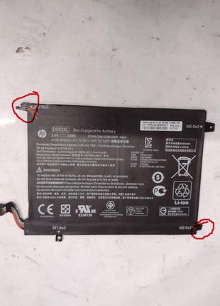 Батарея, акумулятор для ноутбука HP Pavilion X2, 810985-005, L...