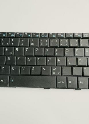 Kлавиатура для ноутбука Asus Eee Pc 1005, 0KNA-192ND01, Б / У....