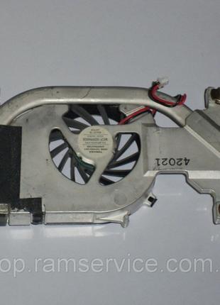 Вентилятор системы охлаждения Sony-Vaio-PCG-Z-Series, б / у