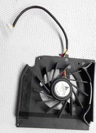 Вентилятор системы охлаждения для ноутбука AMD HP Pavilion dv9...