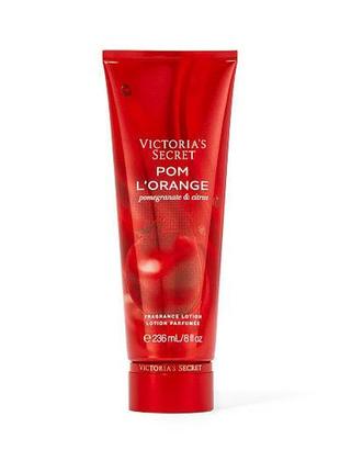 Лосьон для тела victoria’s secret berry haute fragrance lotion...