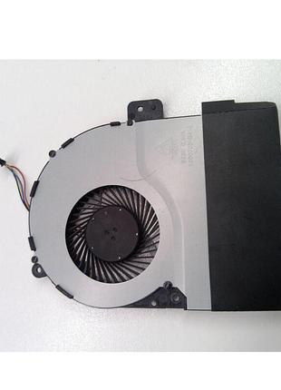 Вентилятор системы охлаждения для ноутбука Asus F751M, KSB0705...
