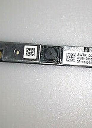 Веб-камера для ноутбука Toshiba Satellite C70D-A-111, 17,3", A...