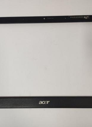 Рамка матрицы корпуса для ноутбука Acer Extensa 5235, б / у