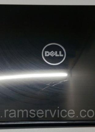 Крышка матрицы корпуса для ноутбука Dell Inspiron M5010, б / у