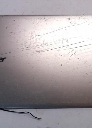 Крышка матрицы корпуса для ноутбука Acer Aspire V5-122, 11.6 "...