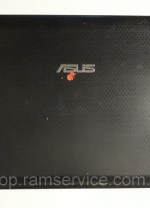 Крышка матрицы корпуса для ноутбука Asus k50c, б / у
