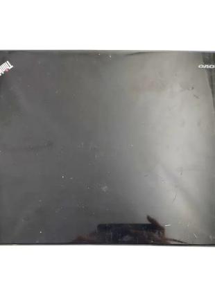 Крышка матрицы для ноутбука Lenovo ThinkPad SL500 44c0874 - ко...