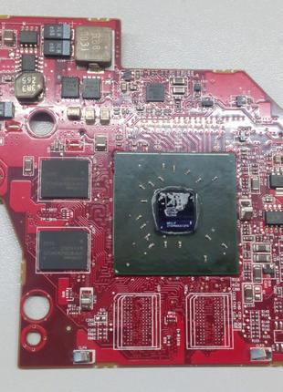 Видеокарта ATI Radeon X1300 128 MB DDR б / у