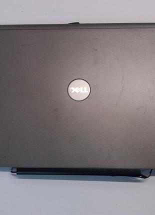 Крышка матрицы корпуса для ноутбука Dell Latitude D620, б / у
