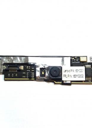 Веб-камера для ноутбука Lenovo ThinkPad T420 T430 63Y0201 Б/У