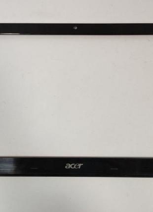 Рамка матрицы корпуса для ноутбука Acer Aspire 5552G, PEW76, A...