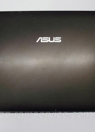 Крышка матрицы для ноутбука Asus X53, б / у