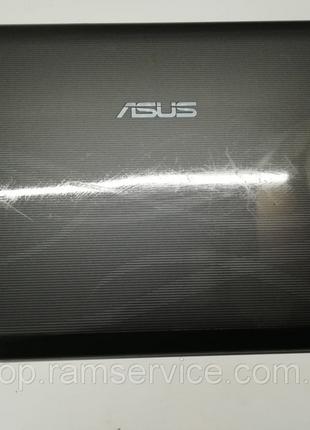 Крышка матрицы корпуса для ноутбука Asus Pro76S, б / у