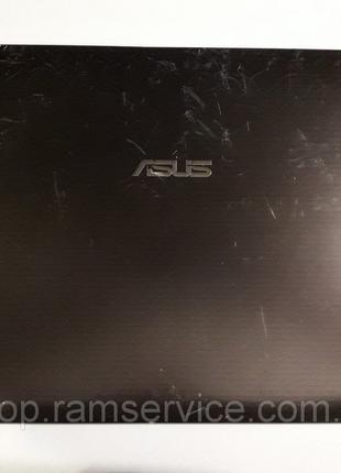 Крышка матрицы корпуса для ноутбука Asus X93S, б / у