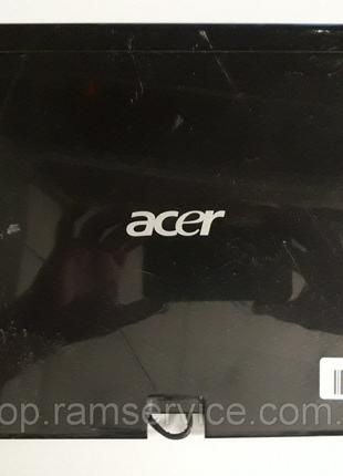 Кришка матриці корпусу для ноутбука Acer Aspire 1420P, б/в
