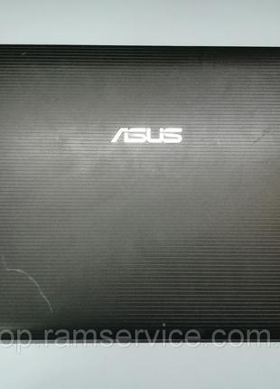 Крышка матрицы корпуса для ноутбука Asus X53, б / у