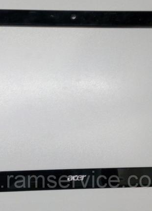Рамка матрицы корпуса для ноутбука Acer Aspire 5741, NEW70, б / у