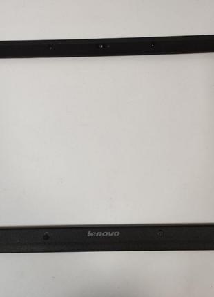 Нижняя часть корпуса для ноутбука Lenovo G555, AP0EZ000100, б / у