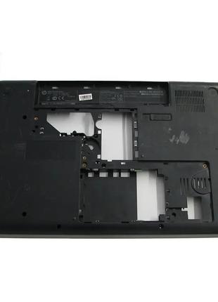 HP HP G62