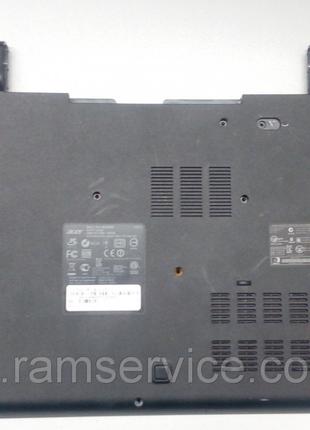 Нижняя часть корпуса для ноутбука Acer Aspire E5-511, Z5WAL, б...