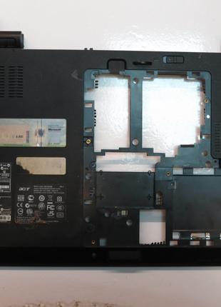Нижняя часть корпуса для ноутбука Acer Aspire 5810T, 604cr0100...