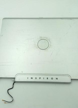 Крышка матрицы корпуса для ноутбука Dell Inspiron 6400, б / у